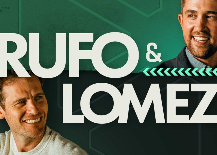 Explosive alliance: ‘Rufo & Lomez’ ignites BlazeTV’s war on woke culture