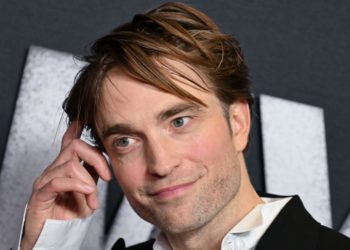 Robert Pattinson On Filming ‘Dune 3’ In The Hot Desert: “My Brain Wasn’t Operating. I Did Not Have a Single Functioning Brain Cell”