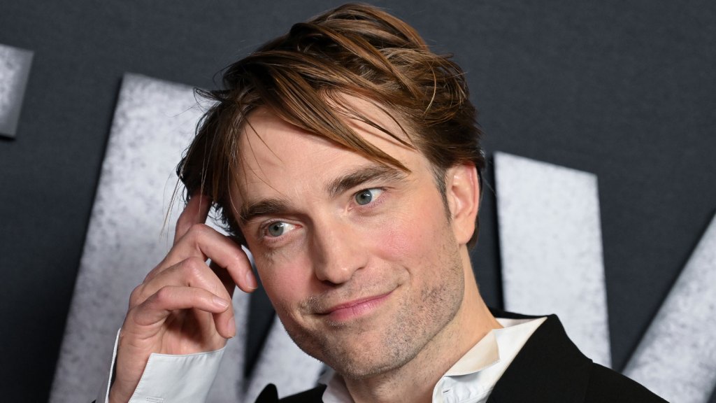 Robert Pattinson On Filming ‘Dune 3’ In The Hot Desert: “My Brain Wasn’t Operating. I Did Not Have a Single Functioning Brain Cell”