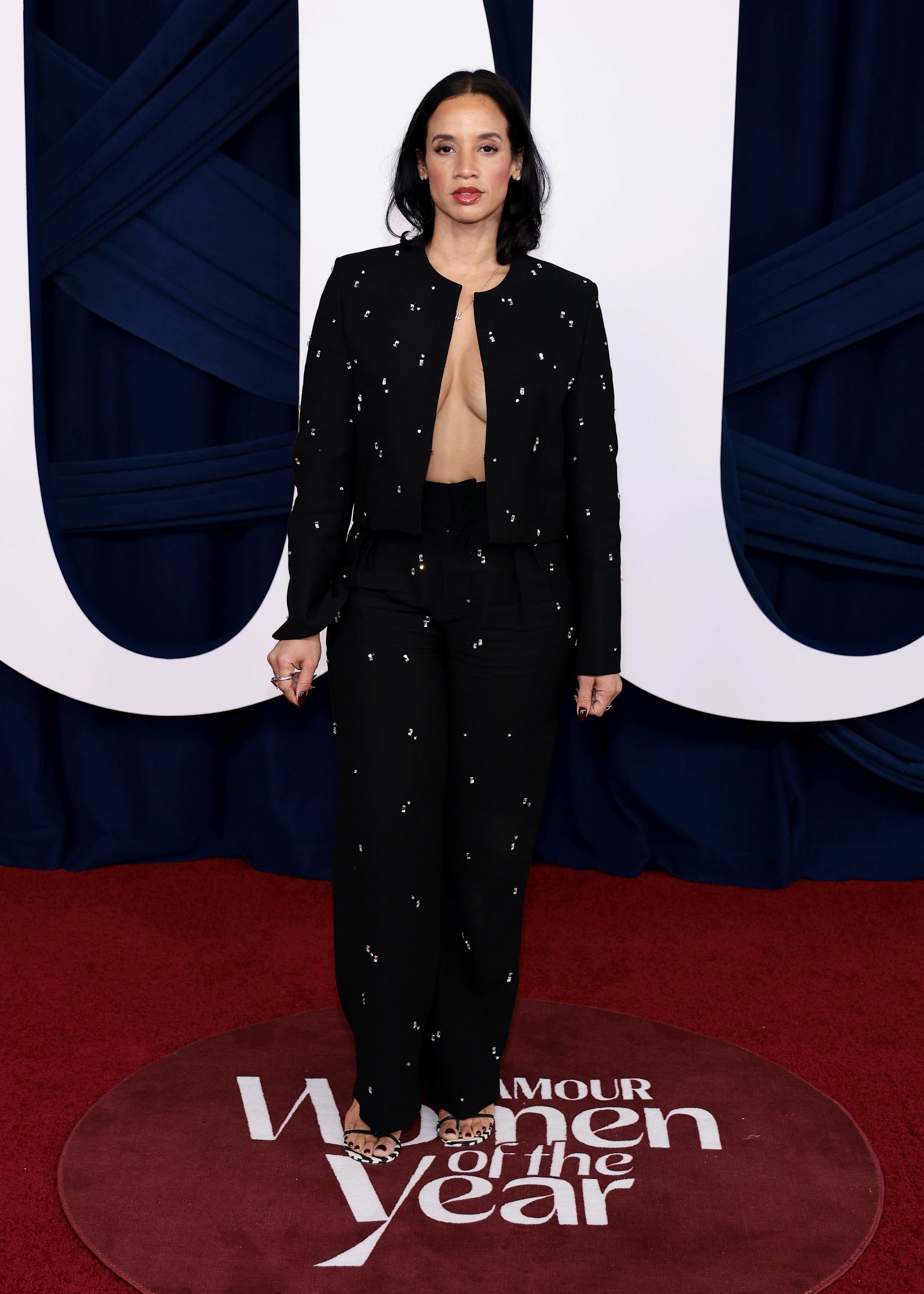 Dascha Polanco, Glamour Women of the Year 2025