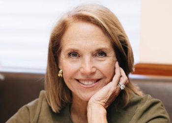 Why Donald Trump and the MAGA Movement Won’t Silence Katie Couric