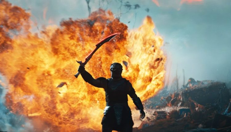 ‘Predator: Badlands’ Hopes To Alleviate Autumn’s Box Office Drought With $60M+ Global Opening – Preview