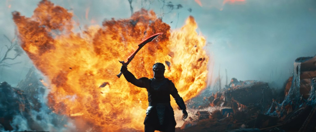 ‘Predator: Badlands’ Hopes To Alleviate Autumn’s Box Office Drought With $60M+ Global Opening – Preview