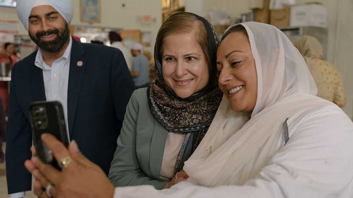 Progressive wins VA race despite admitted indifference to ‘sexually explicit material’ in schools