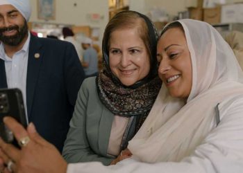 Progressive wins VA race despite admitted indifference to ‘sexually explicit material’ in schools