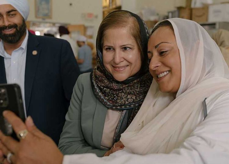 Progressive wins VA race despite admitted indifference to ‘sexually explicit material’ in schools