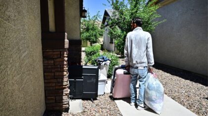 Why eviction filings are rising across Maricopa County