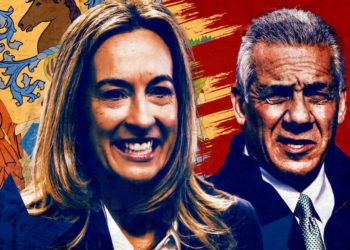 Voters Snub Trump’s Desperate Hail Mary and Elect Democrat in New Jersey