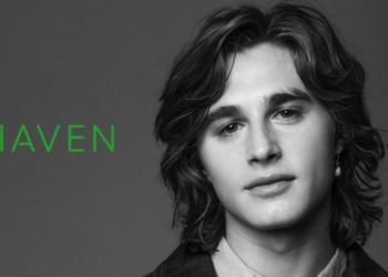 ‘The Runarounds’ Star Axel Ellis Signs With Haven Entertainment