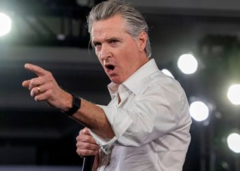 Gavin Newsom Reveals Why Karoline Leavitt ‘Cheats and Lies’