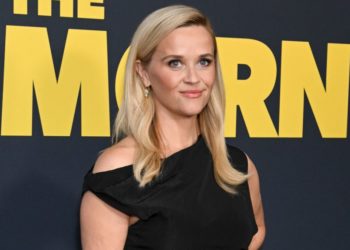 Reese Witherspoon On Hosting First ‘SNL’ Show After 9/11: “It Was Too Much Responsibility For A 24-Year-Old”