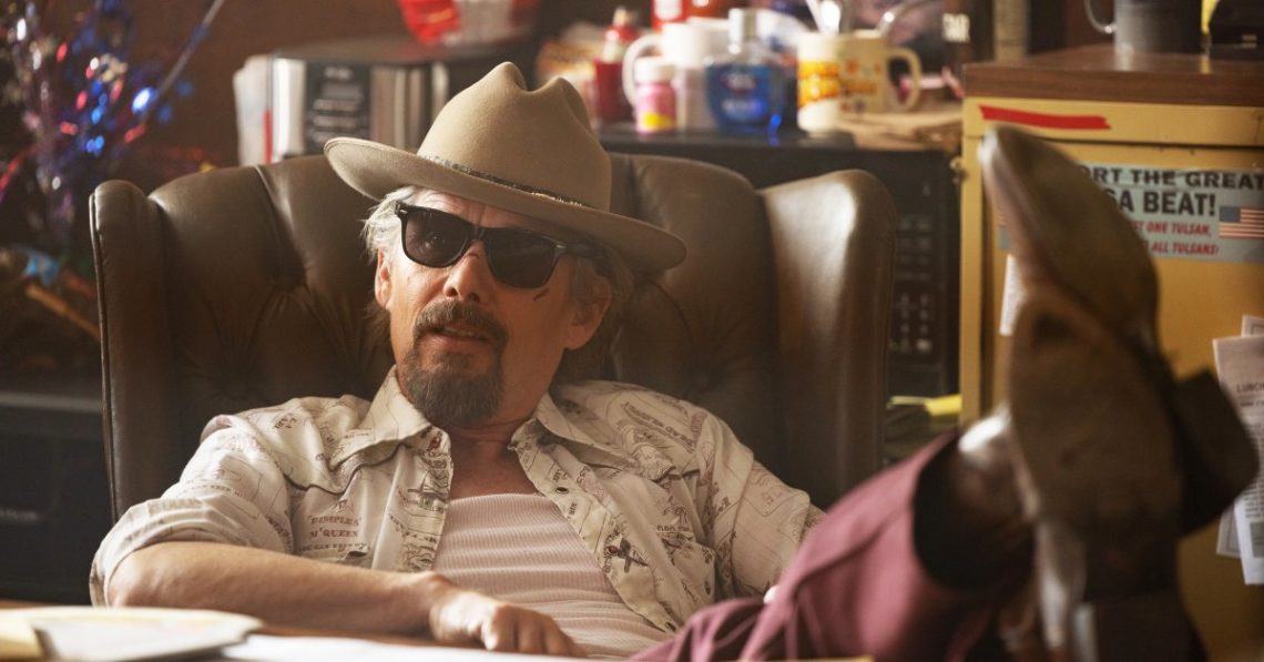 The Lowdown‘s Finale Brilliantly Upends the Characters’—And Audience’s—Assumptions