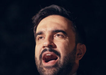 Exclusive — Emmer: Mamdani Victory Marks the ‘Death of the Democrat Party’