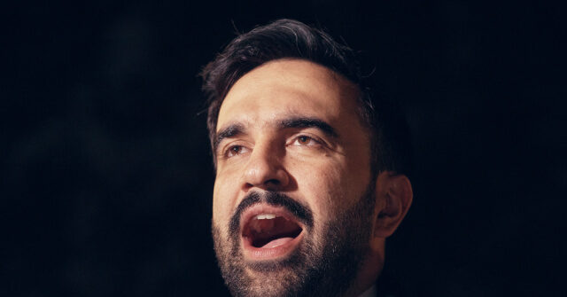 Exclusive — Emmer: Mamdani Victory Marks the ‘Death of the Democrat Party’