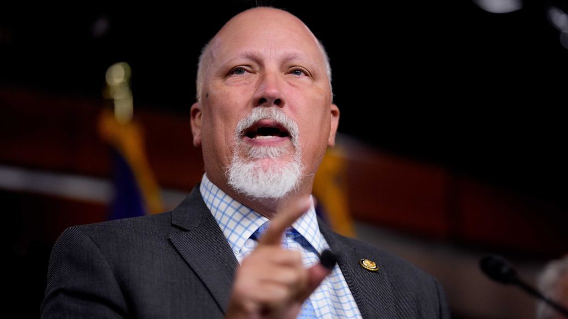 Exclusive: Chip Roy introduces bill to strip ‘absurd’ tax-exempt status from CAIR, other groups with terrorist ties