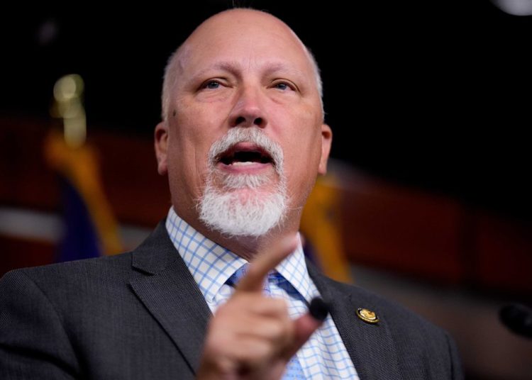 Exclusive: Chip Roy introduces bill to strip ‘absurd’ tax-exempt status from CAIR, other groups with terrorist ties