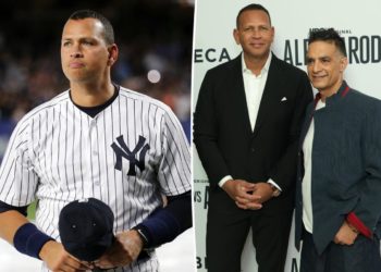 Hard-hitting A-Rod documentary directed by ‘massive Red Sox fan’