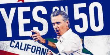 Newsom Issues Dark Warning About Trump’s Plans for 2026