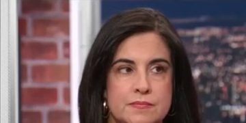 Malliotakis: We Need to Move More to Middle, Going ‘Too Far’ on Deportations Will Hurt Us