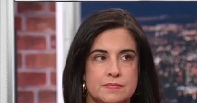 Malliotakis: We Need to Move More to Middle, Going ‘Too Far’ on Deportations Will Hurt Us