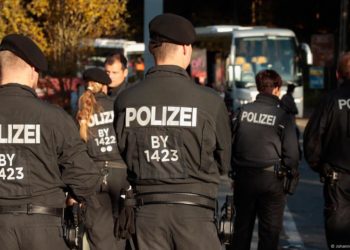 Germany news: Interior Ministry bans ‘Muslim Interactive’