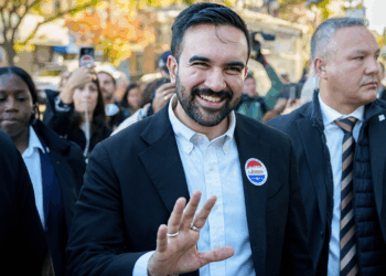 LIZ PEEK: Democrats cheer Mamdani’s win — they’ll be crying soon enough