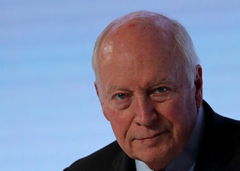 Dick Cheney’s Complex Legacy: From ‘Powerful,’ Transformative VP to Iraq War Architect to Feeble Kamala Backer