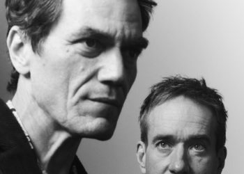 In ‘Death by Lightning,’ Matthew Macfadyen and Michael Shannon Make Sparks Fly