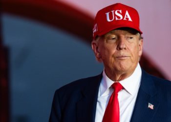 Trump Self-Soothes With TV Ratings After Humiliating Election Defeats