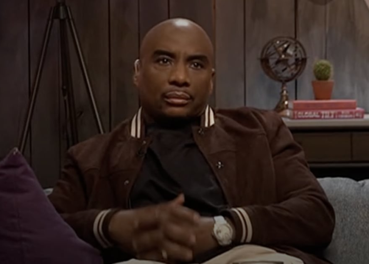 Charlamagne tha God Quits CNN Election Show After Minutes to Go to Bed