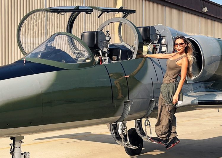 ‘Sex spies’ from China, Russia hit US to seduce and steal secrets with honeypot tactics, fmr operative warns