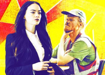 Inside the Darkly Funny Film That Perfectly Sums Up 2025