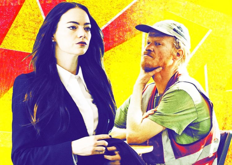 Inside the Darkly Funny Film That Perfectly Sums Up 2025