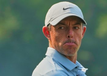 McIlroy calls LIV’s switch to 72-hole tournaments a ‘peculiar move’