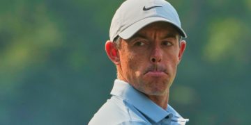 McIlroy calls LIV’s switch to 72-hole tournaments a ‘peculiar move’
