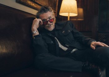 Some in Hollywood once found it ‘irritating.’ But Ethan Hawke refuses to be typecast