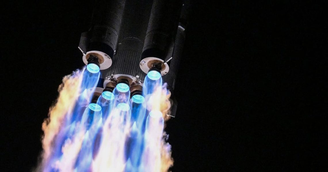 US slams EU’s proposed space law as ‘unacceptable’