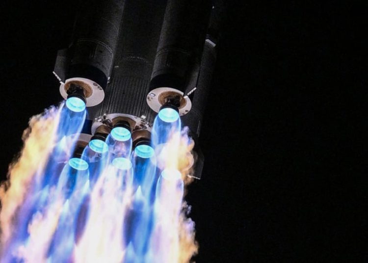 US slams EU’s proposed space law as ‘unacceptable’