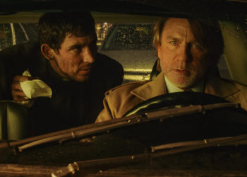 The Delicate, Last-Minute Dance of Building a Starry ‘Knives Out’ Cast