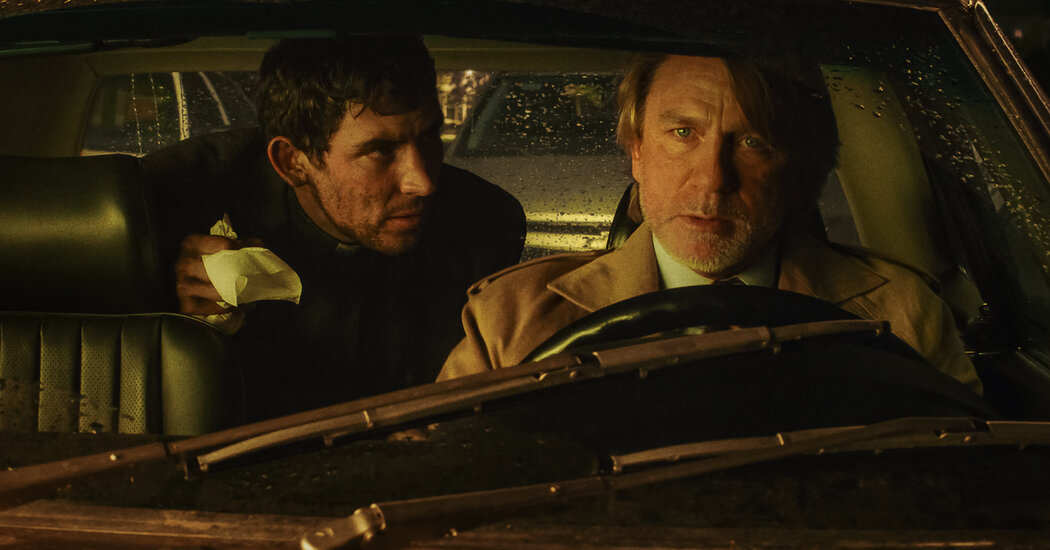 The Delicate, Last-Minute Dance of Building a Starry ‘Knives Out’ Cast