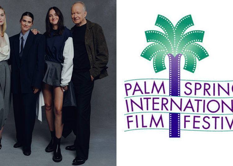 Palm Springs Film Festival Awards: ‘Sentimental Value’ Cast To Share International Star Award