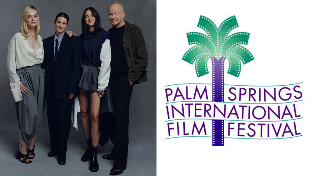 Palm Springs Film Festival Awards: ‘Sentimental Value’ Cast To Share International Star Award