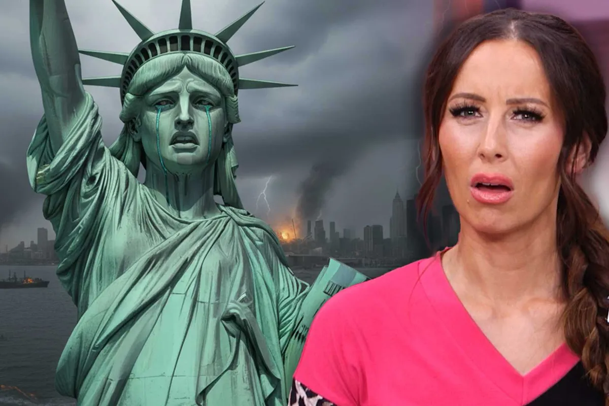 The migrant crisis is FAR from over — and these INSANE stories are proof