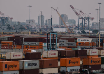 A Major Question in the Tariffs Case: The ‘Major Questions Doctrine’