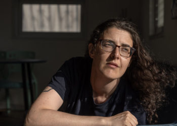 ‘Strung Up and Tortured’: Hostage Recounts 2 ½ Years of Captivity