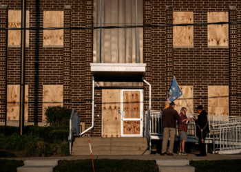 ‘Unnecessarily Cruel’: Judge Expresses Alarm About ICE Detention Conditions