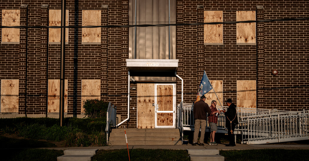 ‘Unnecessarily Cruel’: Judge Expresses Alarm About ICE Detention Conditions