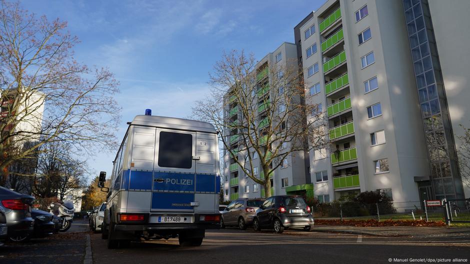 Germany cracks down on ‘TikTok Islamism’