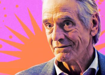 Jeremy Irons on Cancel Culture and His Fiery ‘Morning Show’ Showdown