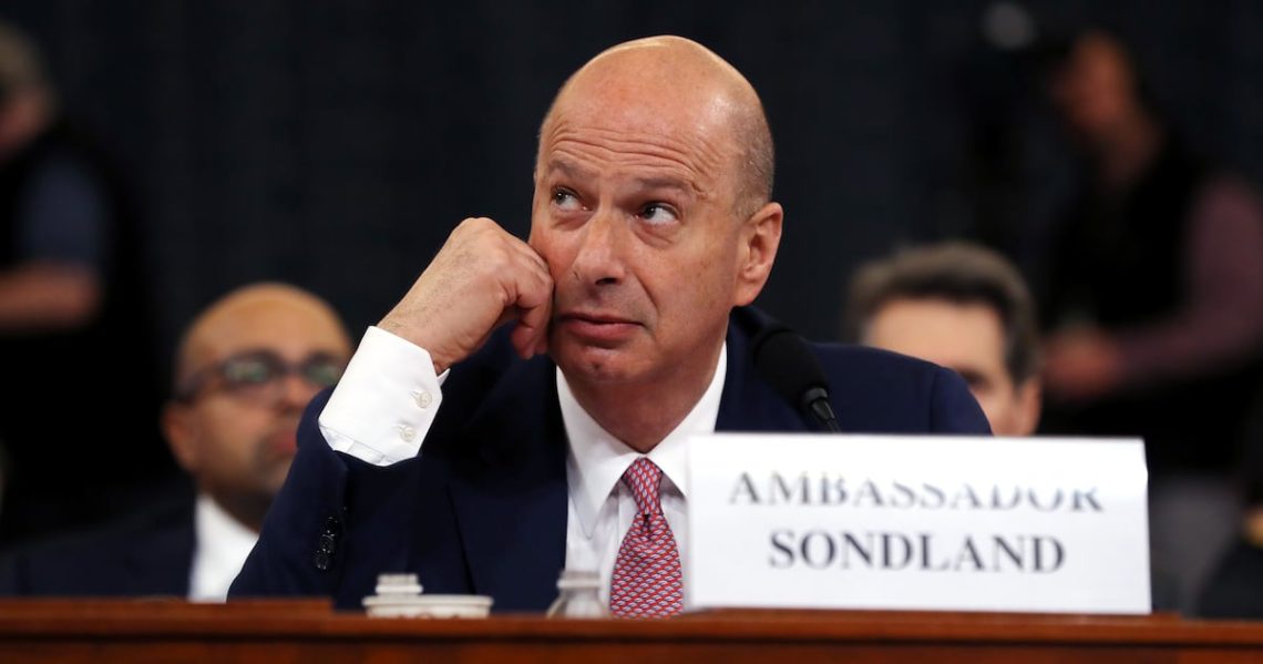 MAGA Ambassador Melts Down Live on Air After ‘Nazi’ Mamdani’s Victory